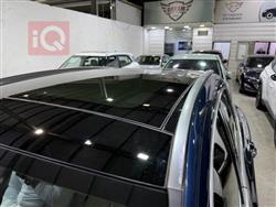 مێرسێدس بێنز GLA